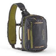 Patagonia Stealth Switch Pack 9L i farven Forge Grey