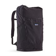 Patagonia Fieldsmith Roll Top Pack i farven Black