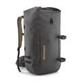 Patagonia Guidewater Roll-Top Pack i farven Forge Grey