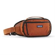 Patagonia Fieldsmith Hip Pack i farven Robin Brown