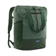 Patagonia Terravia Tote Pack i farven Canopy Green