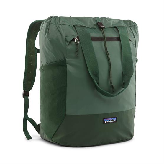 Patagonia Terravia Tote Pack, Canopy Green