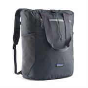 Patagonia Terravia Tote Pack i farven Smolder Blue