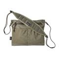 Patagonia Terravia Sacoche i farven River Rock Green