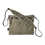 Patagonia Terravia Sacoche i farven River Rock Green