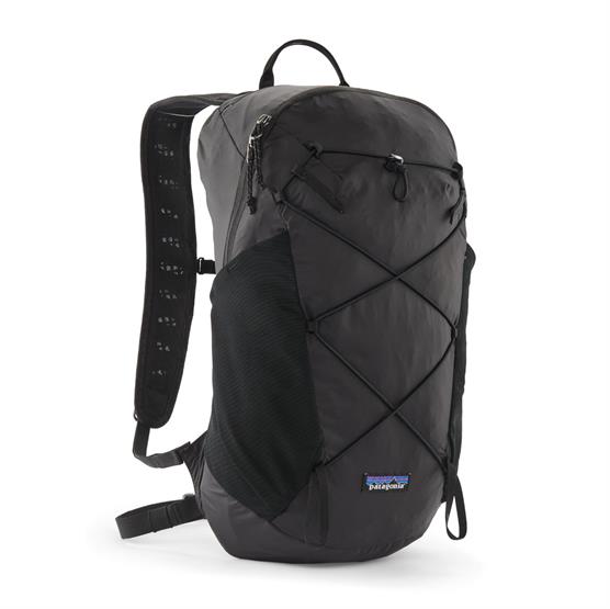Patagonia Terravia Pack 14L, Black