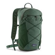 Patagonia Terravia Pack 14L i farven Canopy Green