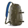 Patagonia Guidewater Sling 15L i farven Basin Green