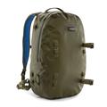 Patagonia Guidewater Backpack i farven Basin Green