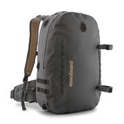 Patagonia Guidewater Backpack i farven Forge Grey