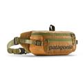 Patagonia Black Hole Waist Pack 5L i farven Pufferfish Gold