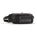 Patagonia Black Hole Waist Pack 5L i farven Black / Black
