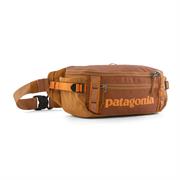 Patagonia Black Hole Waist Pack 5L i farven Cinnamon Brown