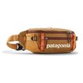 Patagonia Black Hole Waist Pack 5L i farven Talon Gold