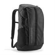 Patagonia Black Hole Pack 25L i farven Black / Black
