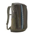 Patagonia Black Hole Pack 25L i farven Basin Green