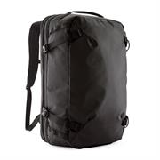 Patagonia Black Hole MLC i farven Black / Black