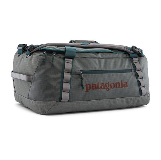 Patagonia Black Hole Duffel 40L (Grå (NOBLE GREY) One size)