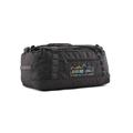Patagonia Black Hole Duffel 40 liter i farven Unity Fitz / Ink Black