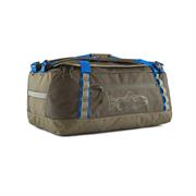 Patagonia Black Hole Duffel 55L i farven Basin Green