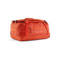 Patagonia Black Hole Duffel i farven Pollinator Orange