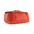 Patagonia Black Hole Duffel 55L i farven Pollinator Orange