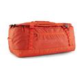 Patagonia Black Hole Duffel 70L i farven Pollinator Orange