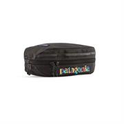 Patagonia Black Hole Cube 3L i farven Unity Fitz / Ink Black