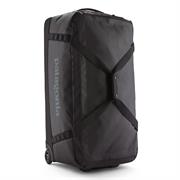 Patagonia Black Hole Wheeled Duffel 100L i farven Black / Black