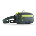 Patagonia Ultralight Black Hole Mini Hip Pack i farven Nouveau Green