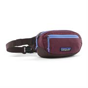 Patagonia Terravia Mini Hip Pack i farven Berry Fig