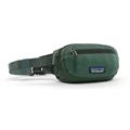 Patagonia Terravia Mini Hip Pack i farven Canopy Green