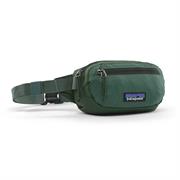 Patagonia Terravia Mini Hip Pack i farven Canopy Green
