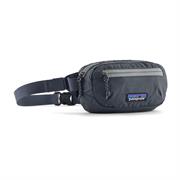 Patagonia Terravia Mini Hip Pack i farven Smolder Blue