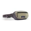 Patagonia Terravia Mini Hip Pack i farven Weathered Stone