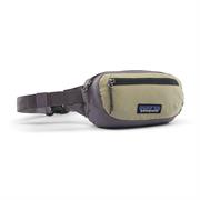 Patagonia Terravia Mini Hip Pack i farven Weathered Stone