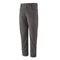 Patagonia Quandary Pants - Short til Mænd i Forge Grey