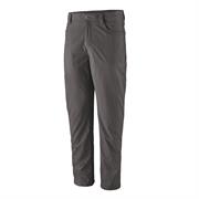 Patagonia Quandary Pants - Short til Mænd i Forge Grey