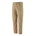 Patagonia Mens Quandary Pants i farven Classic Tan