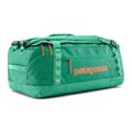 Patagonia Black Hole Duffel 55L i Farven Aqua Stone
