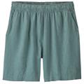 Patagonia Garden Island shorts er FairTrade certificeret