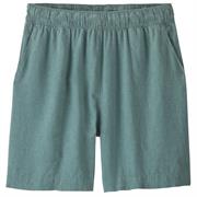 Patagonia Garden Island shorts er FairTrade certificeret