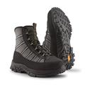 Patagonia Forra Wading Boots i farven Forge Grey / Basin Green