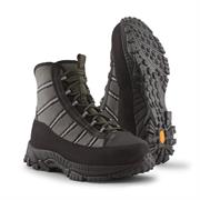 Patagonia Forra Wading Boots i farven Forge Grey / Basin Green