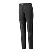 Patagonia Womens Terravia Alpine Pants i farven Black