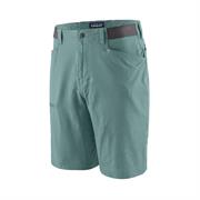 Disse shorts er med sin strækbarhed og holdbarhed perfekte til klatring