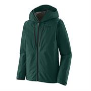 Patagonia Mens Triolet Jacket i farven Cascade Green