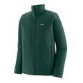 Patagonia Mens R2 TechFace Jacket i farven Cascade Green