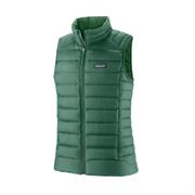 Patagonia Down Sweater Vest i farven Conifer Green