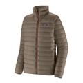 Patagonia Mens Down Sweater i farven Marlow Brown